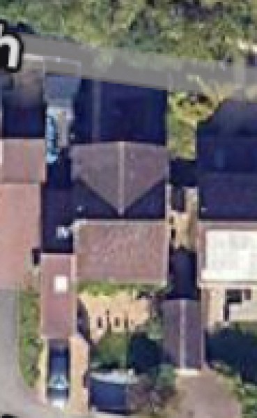 AIBU to worry about buying a house facing a public footpath?