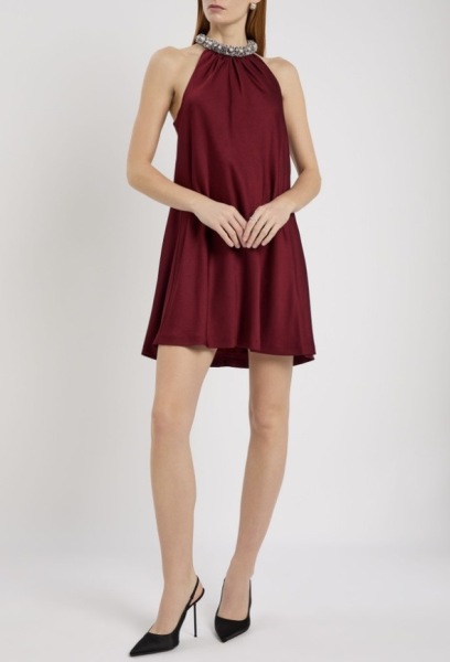 Where can I find a dress like this?