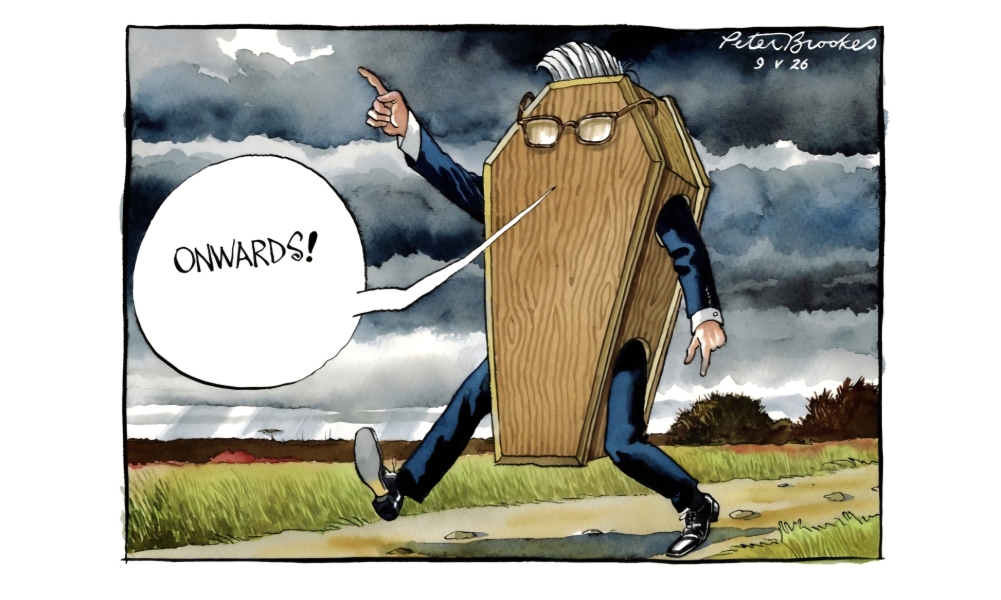 Labour isn't Working - Thread 31