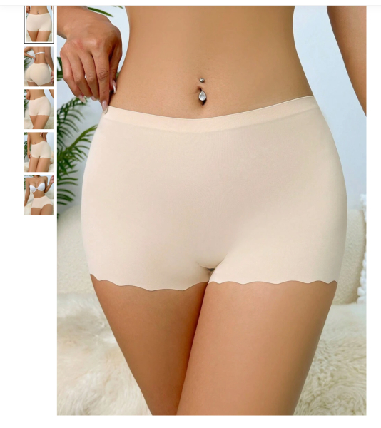 Shorts scare me but I need some please.