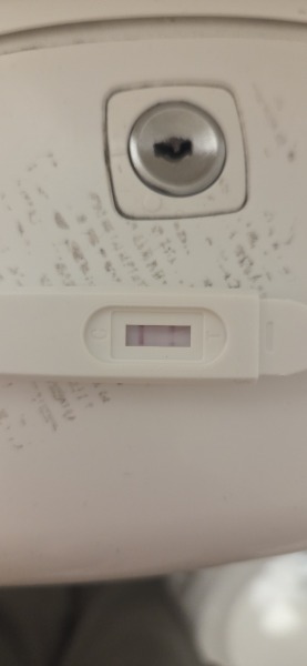 Positive then negative pregnancy test at 11 DPO, feeling unsure