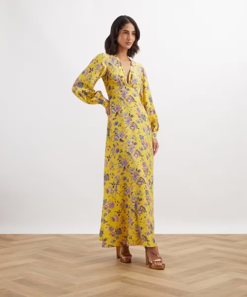I need a swanky frock !