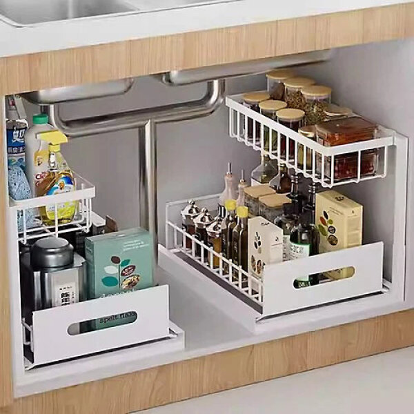 Talk to me about kitchen peninsulas