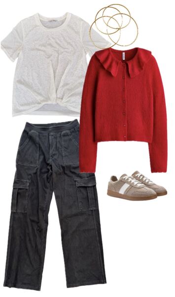 Need fashion advice... why is clothes shopping SO hard???