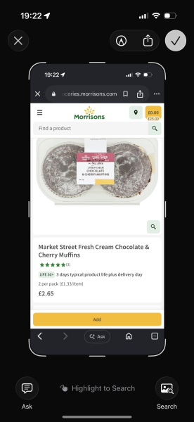 Where can I get a slice of really nice Black Forest Gateau.