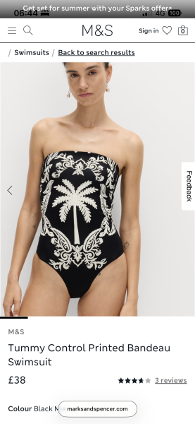 Beach holiday style ideas for 50-somethings