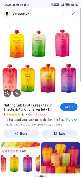 Ideas for after-school club snacks that keep well in a bag