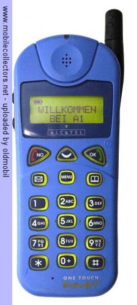 Are you still using your first mobile phone number?