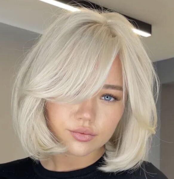 What is the current equivalent of a bob haircut?
