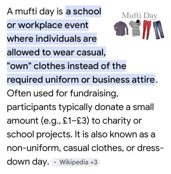 AIBU to be baffled a mum had no idea the school fayre was happening?