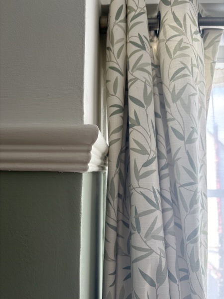 Ideas for properly blacking out an awkward recessed bedroom window - is my idea mad??