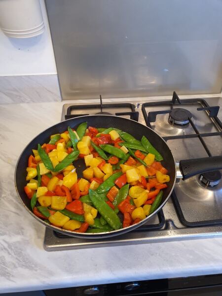 Mindful Chef family recipe box product test – Feedback thread!