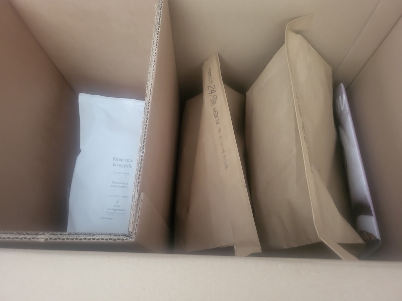 Mindful Chef family recipe box product test – Feedback thread!