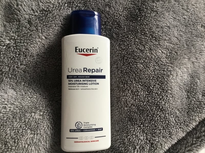 Best body moisturiser recommendations for improving dry skin appearance in your fifties