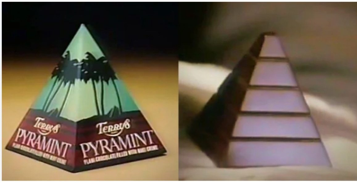 Pining for discontinued foods! (lighthearted) rant!