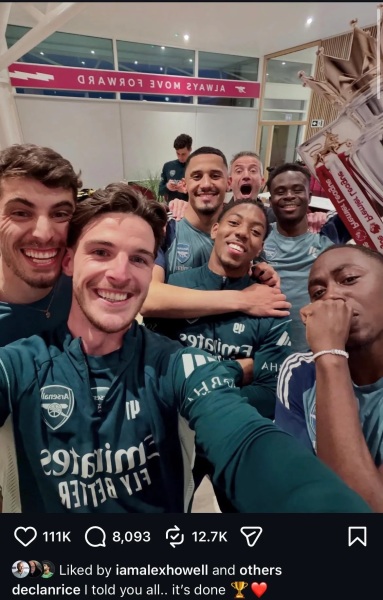 The Rolling Football Thread: Season 2025/26 - thread 4