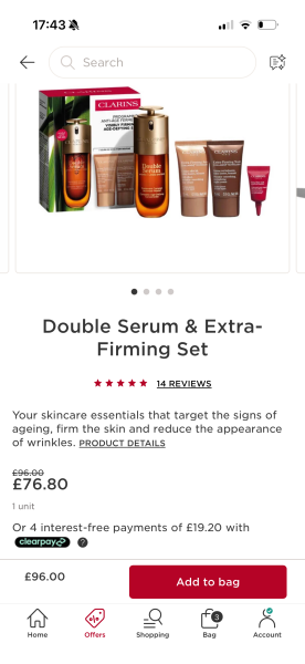 Beauty addicts thread: share empties, chucks and mindful buying tips
