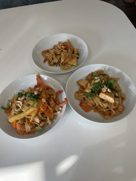 Mindful Chef family recipe box product test – Feedback thread!