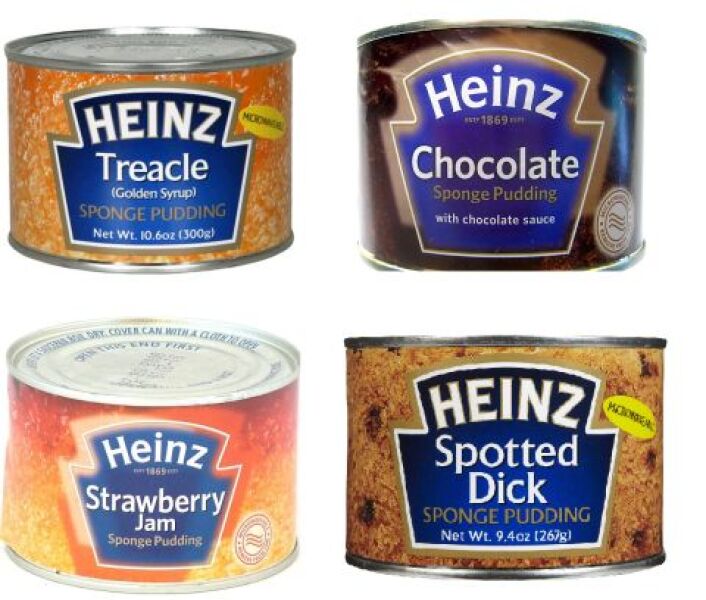 Pining for discontinued foods! (lighthearted) rant!