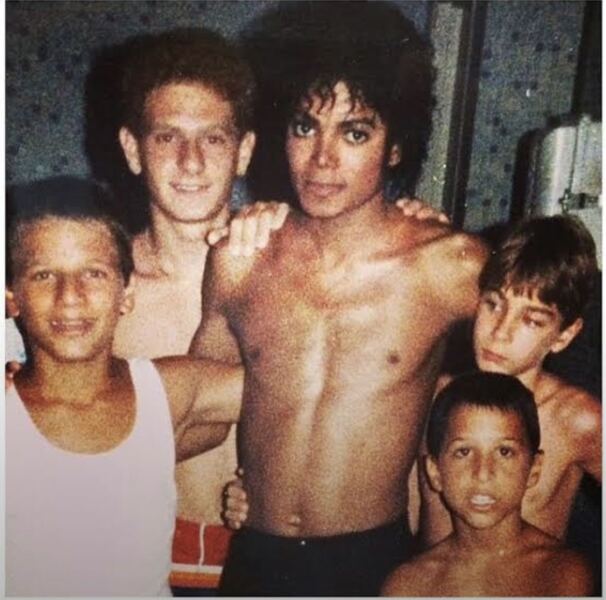 Do you believe the Michael Jackson allegations part 2