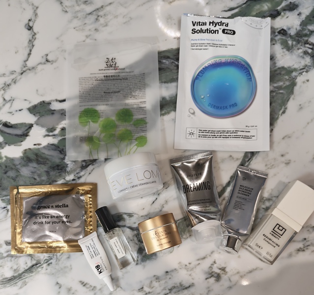 Beauty addicts thread: share empties, chucks and mindful buying tips