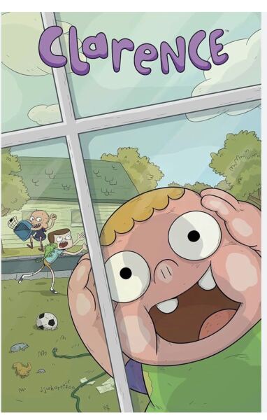 Clarence