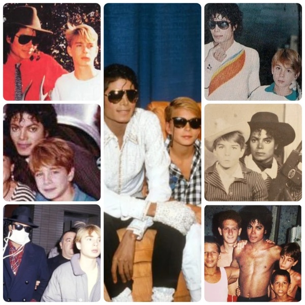 Do you believe the Michael Jackson allegations part 2