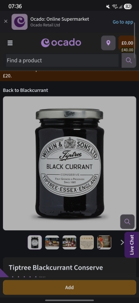 DH commenting on my daily jam