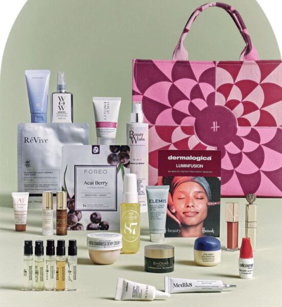 Beauty chat - freebies/gifts with purchase/offers THREAD FOURTEEN