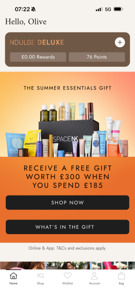Beauty chat - freebies/gifts with purchase/offers THREAD FIFTEEN
