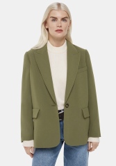 Argh, blazer advice!