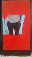 I don't want to be fat.  But i don't exercise.