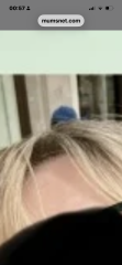 Home hair dye