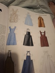 Housecoat