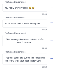 Reform sending private messages for support in Wigan