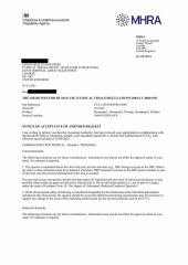 Professor who stopped puberty blockers trial has withdrawn because of liking JKR tweets