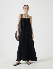 Interailing summer dress