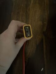 Need help with a wire!