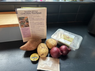 Mindful Chef family recipe box product test – Feedback thread!
