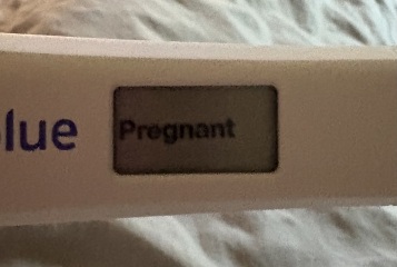 Chemical Pregnancy?? **PHOTOS**