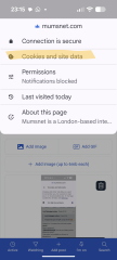 Update on recent 404 errors and how to clear your cache