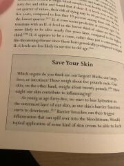 Best body moisturiser recommendations for improving dry skin appearance in your fifties
