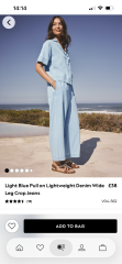 Are these frumpy?!