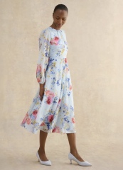 I need a wedding outfit that ticks specific boxes