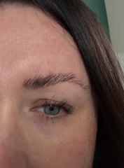 Brow lamination nightmare - help!