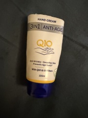Beauty addicts thread: share empties, chucks and mindful buying tips