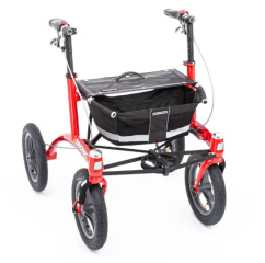 Lightweight three wheel walkers. What's the best?