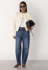 Argh, blazer advice!