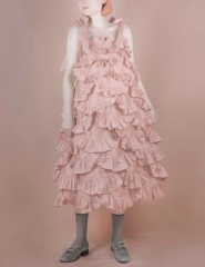 Oh my - I need to get married so I can wear this!