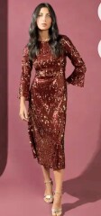 Dress me for my 50th please